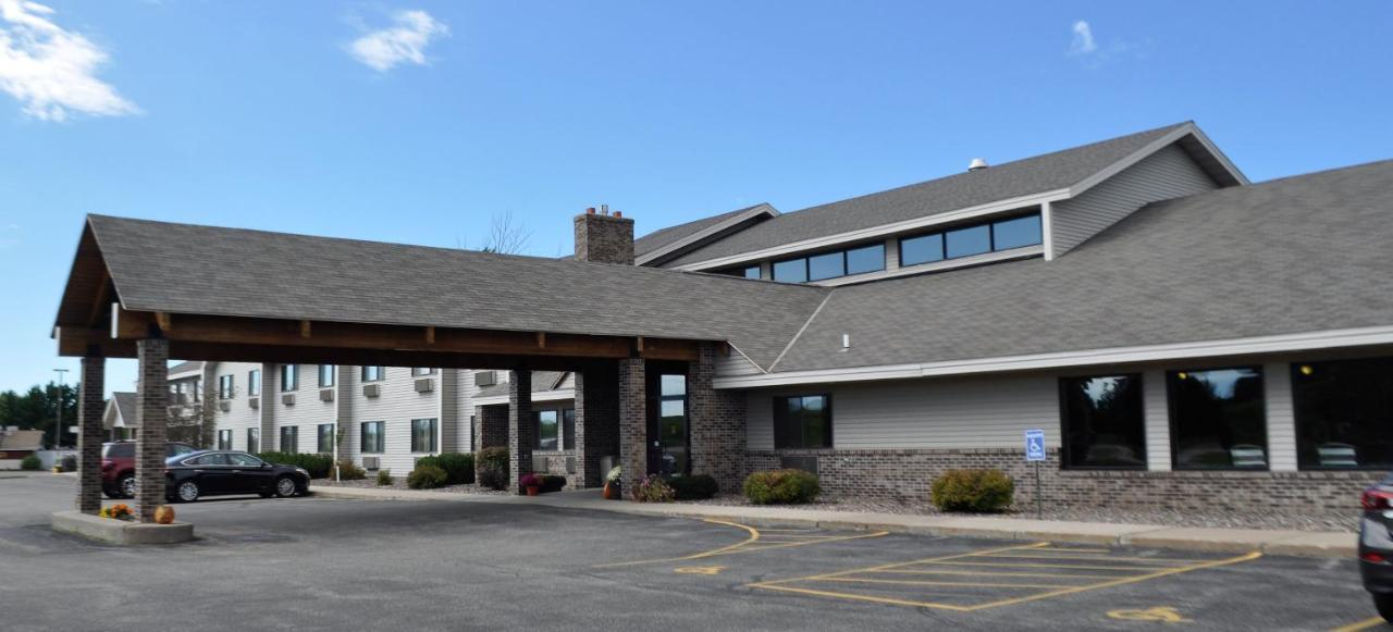 FairBridge Inn&Suites Thorp Extérieur photo